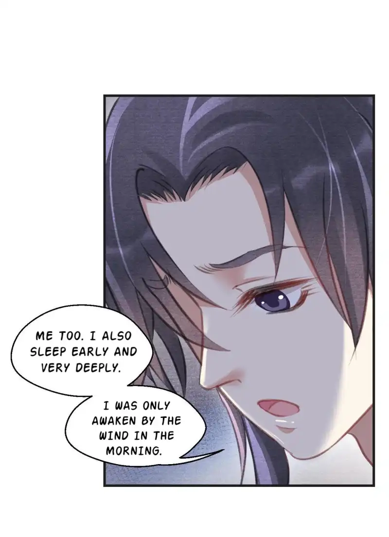 A Single Strike of Shimmering Frost Chapter 13 page 32 - 