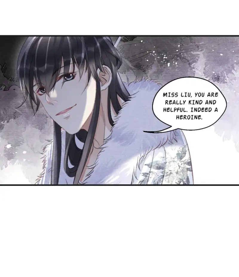 A Single Strike of Shimmering Frost Chapter 13 page 35 - 