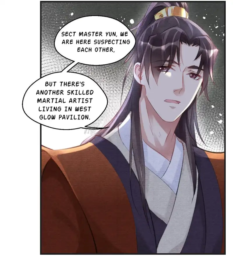 A Single Strike of Shimmering Frost Chapter 13 page 36 - 