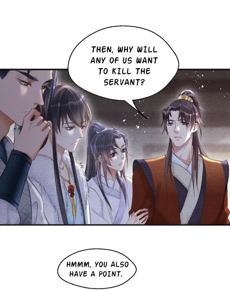 A Single Strike of Shimmering Frost Chapter 13 page 38 - 
