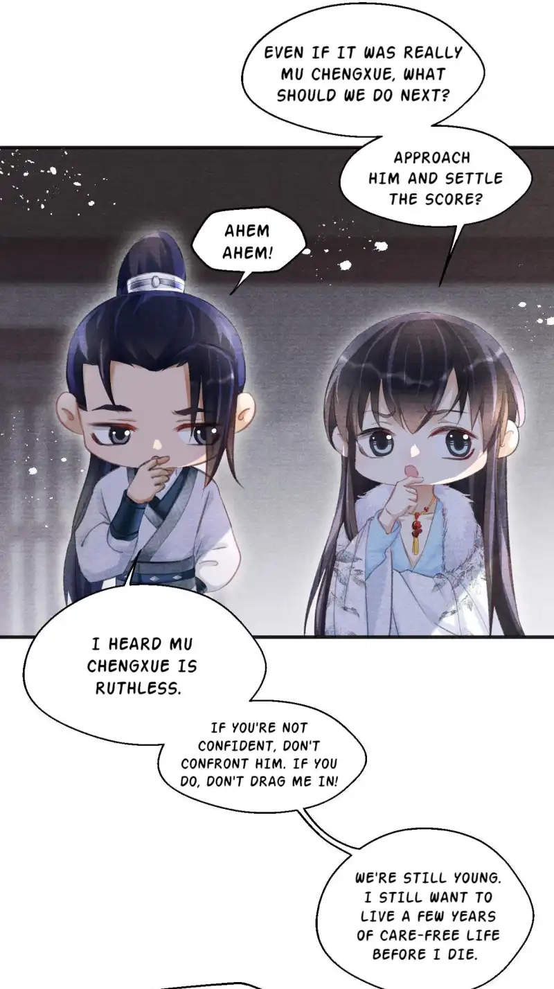 A Single Strike of Shimmering Frost Chapter 13 page 39 - 