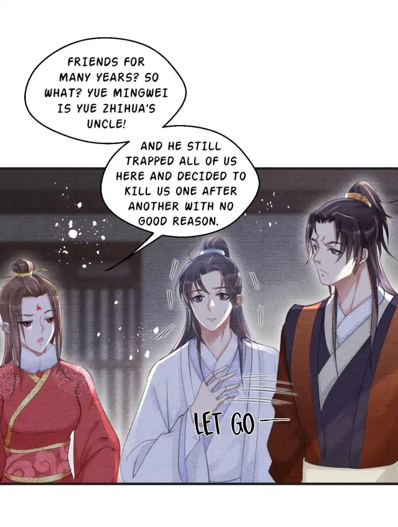 A Single Strike of Shimmering Frost Chapter 13 page 41 - 
