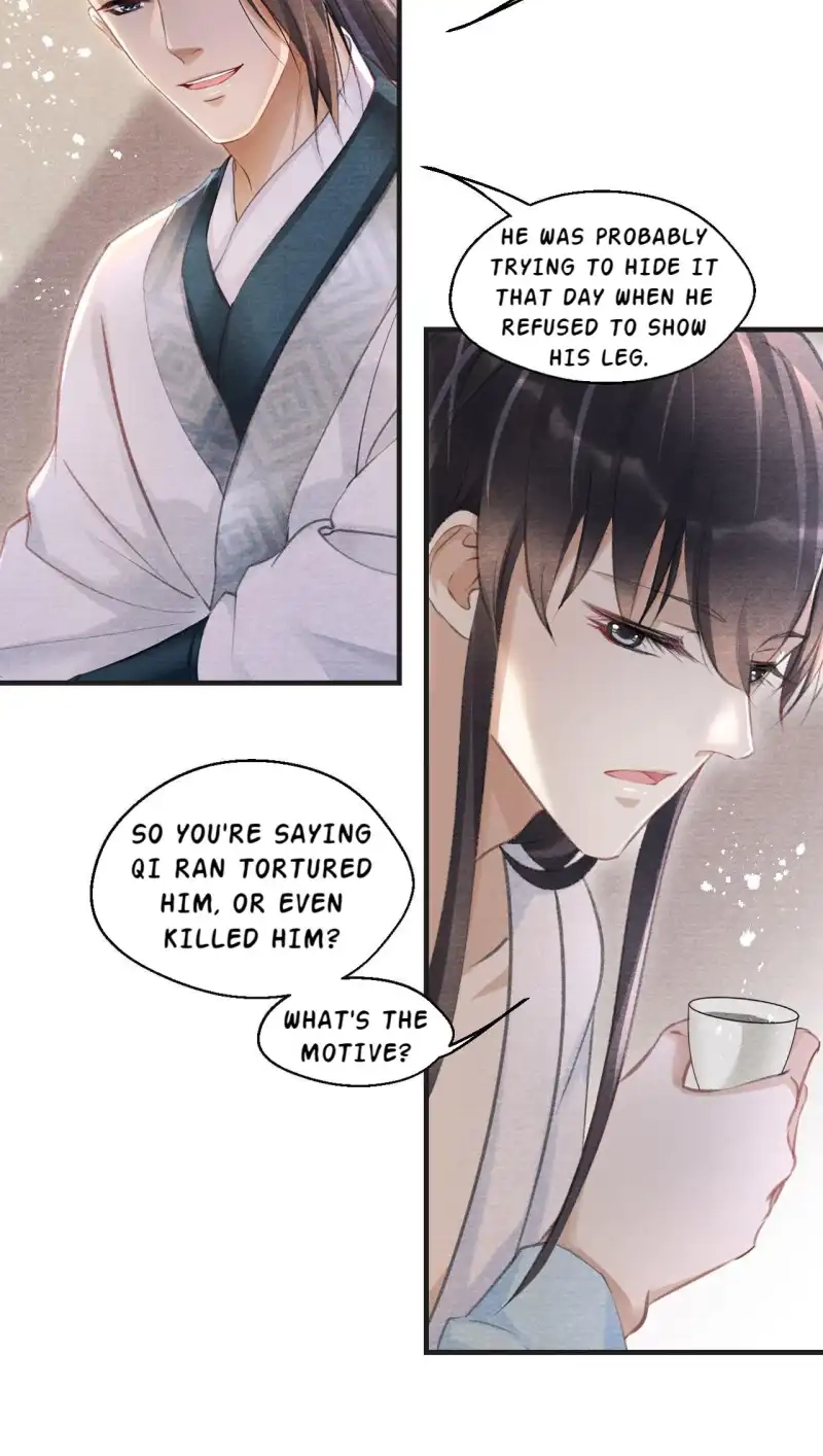 A Single Strike of Shimmering Frost Chapter 13 page 44 - 