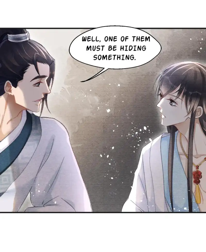 A Single Strike of Shimmering Frost Chapter 13 page 45 - 