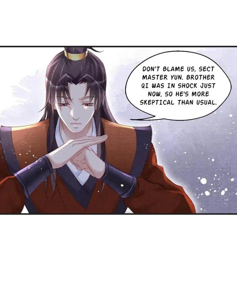 A Single Strike of Shimmering Frost Chapter 13 page 10 - 