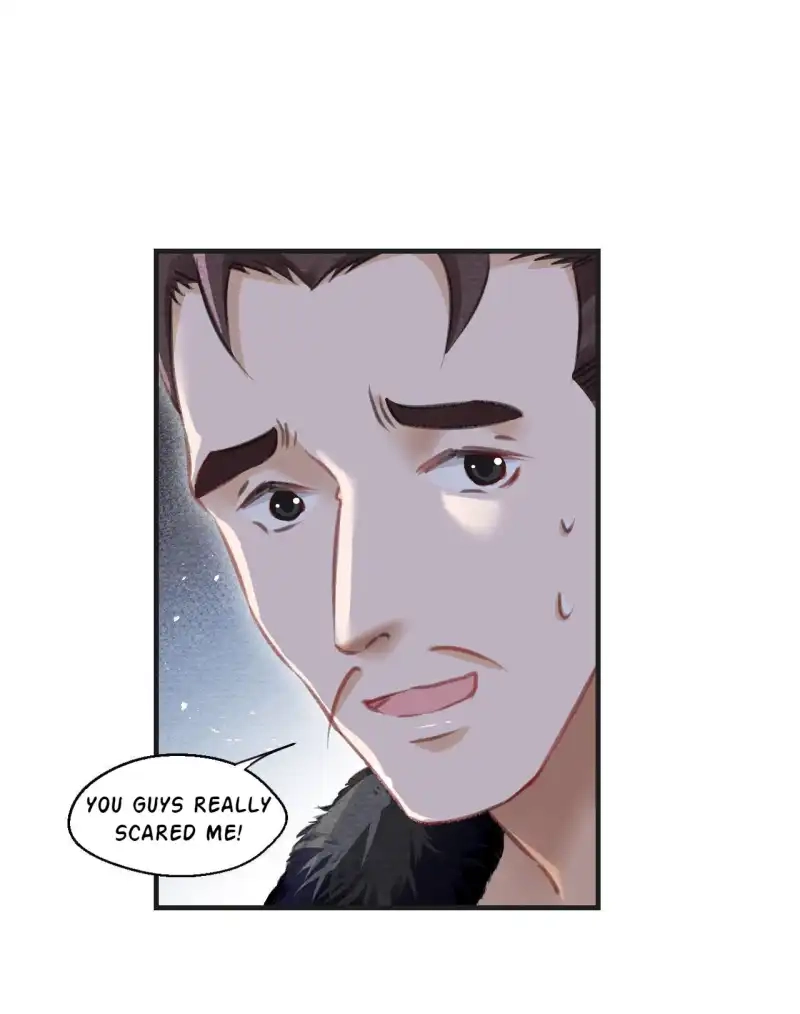 A Single Strike of Shimmering Frost Chapter 14 page 18 - 