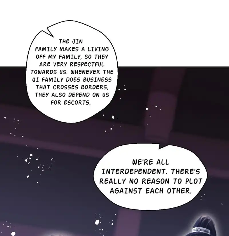 A Single Strike of Shimmering Frost Chapter 14 page 22 - 