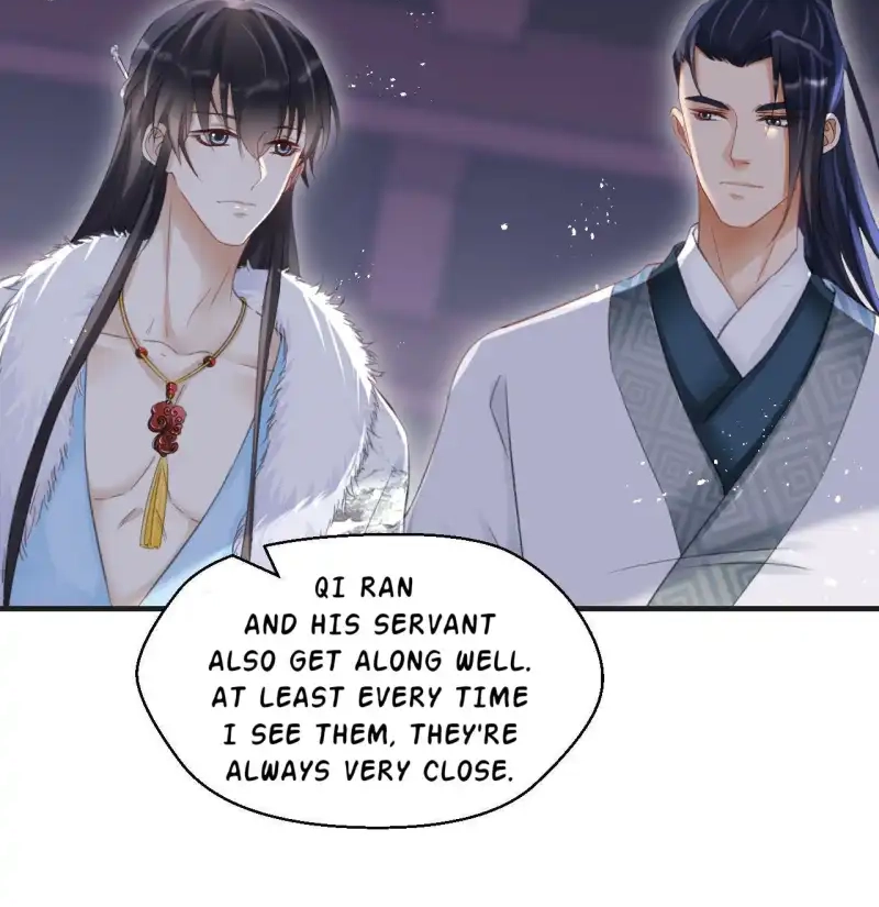 A Single Strike of Shimmering Frost Chapter 14 page 23 - 