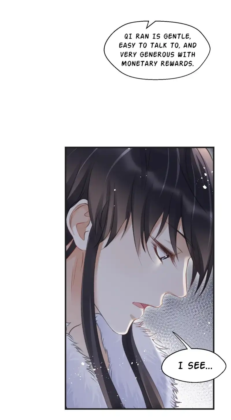 A Single Strike of Shimmering Frost Chapter 14 page 24 - 