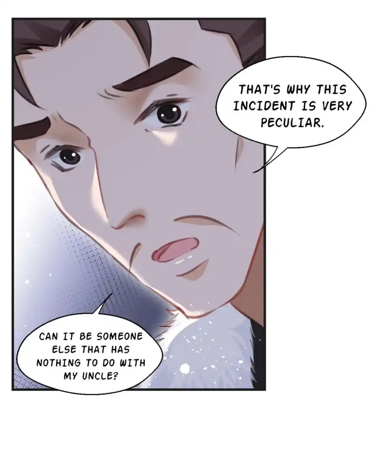 A Single Strike of Shimmering Frost Chapter 14 page 25 - 