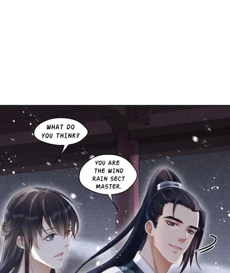 A Single Strike of Shimmering Frost Chapter 14 page 27 - 