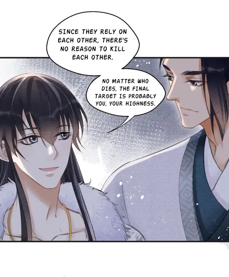 A Single Strike of Shimmering Frost Chapter 14 page 29 - 