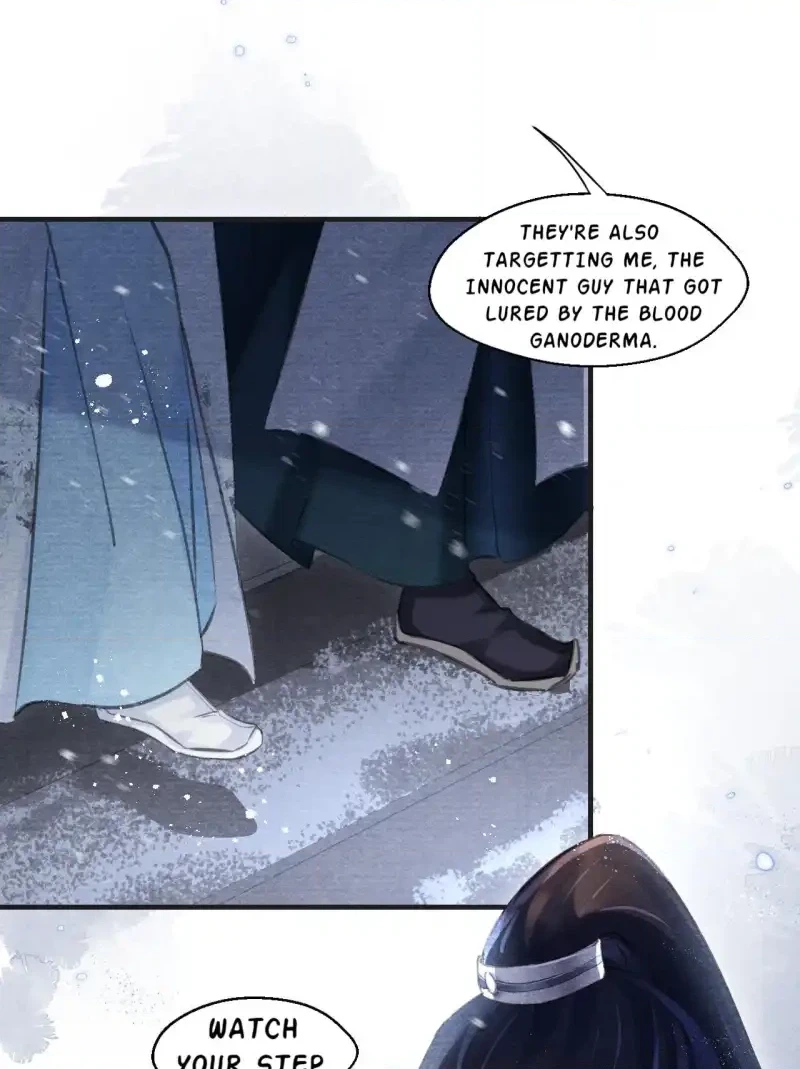 A Single Strike of Shimmering Frost Chapter 14 page 30 - 