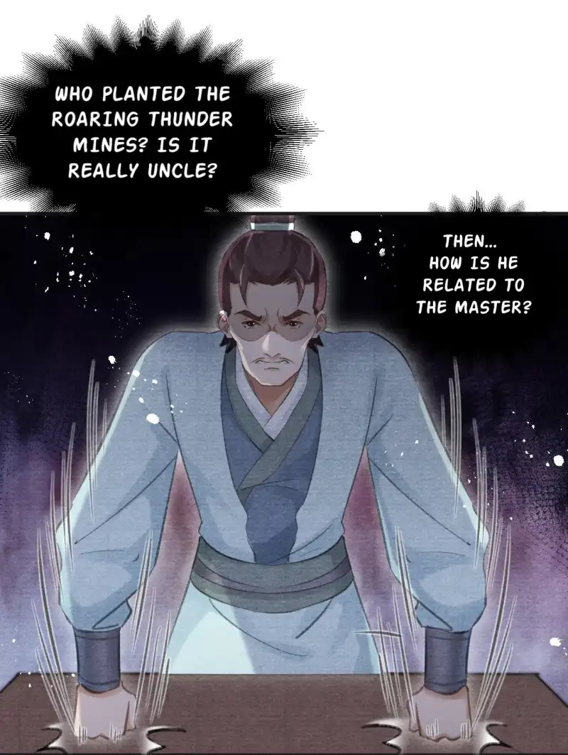 A Single Strike of Shimmering Frost Chapter 14 page 34 - 
