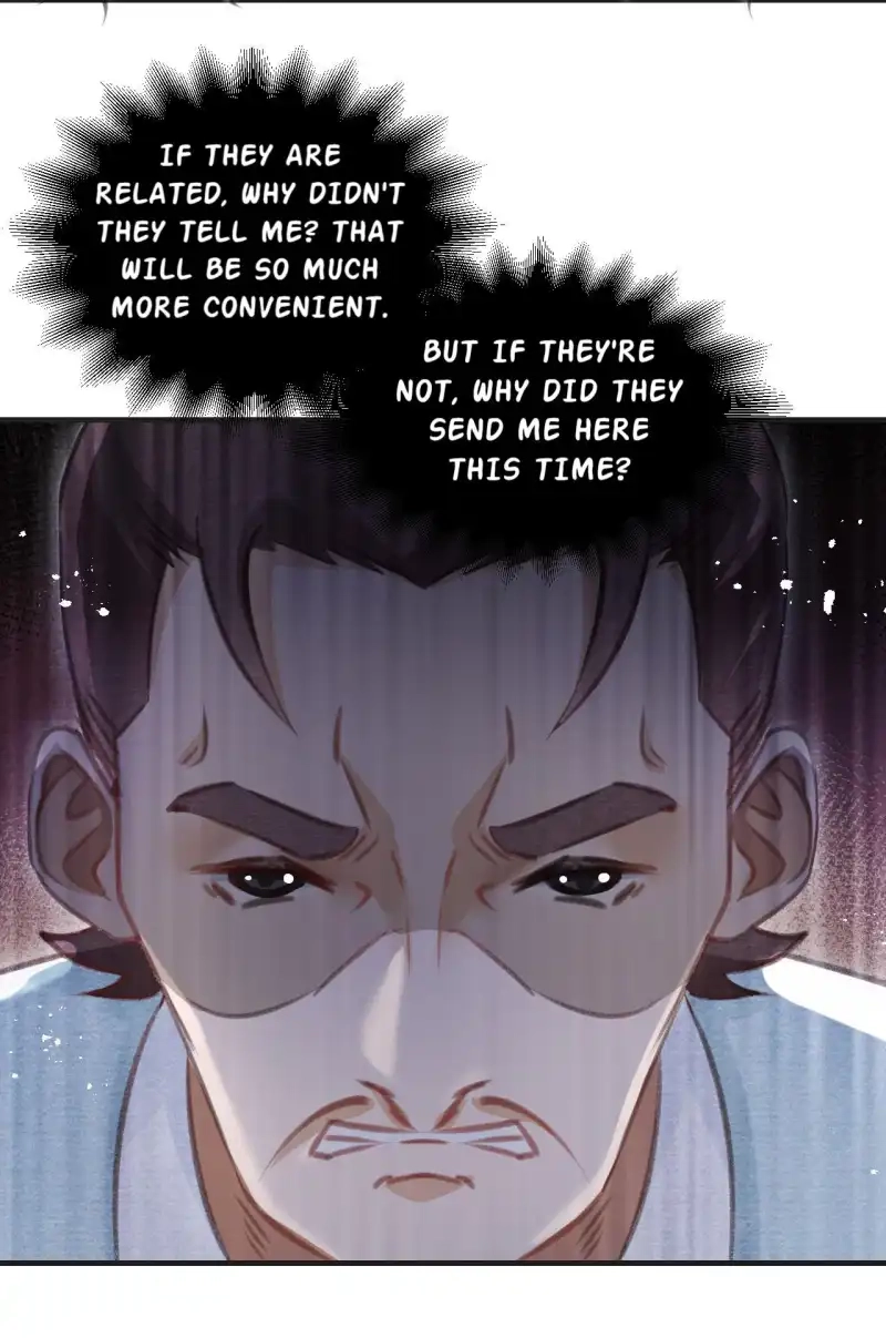 A Single Strike of Shimmering Frost Chapter 14 page 35 - 