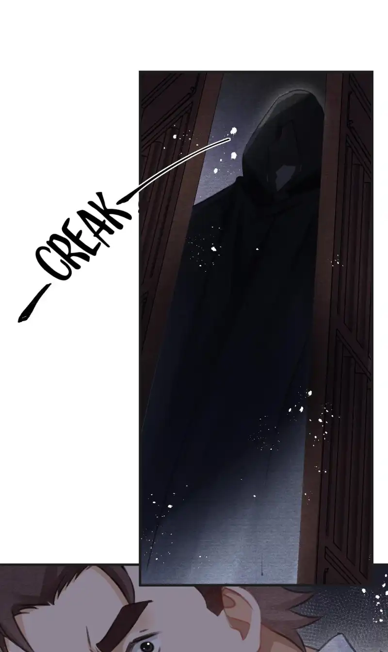 A Single Strike of Shimmering Frost Chapter 14 page 36 - 