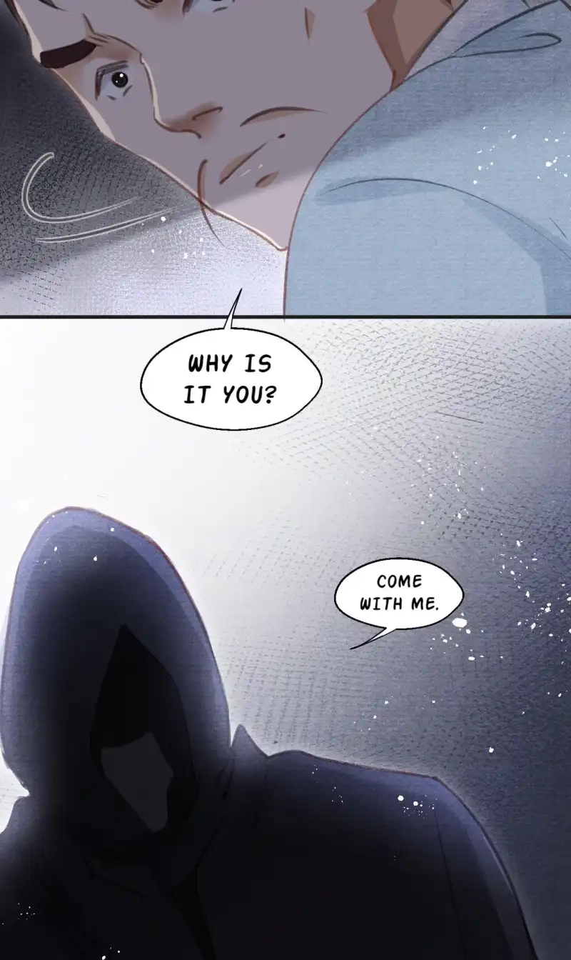 A Single Strike of Shimmering Frost Chapter 14 page 37 - 