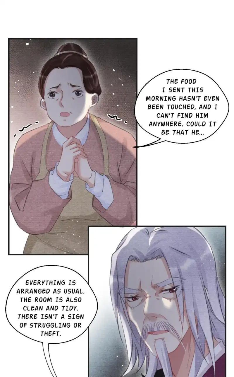 A Single Strike of Shimmering Frost Chapter 14 page 41 - 