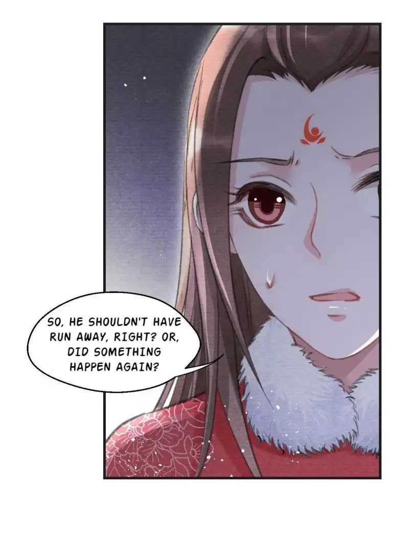 A Single Strike of Shimmering Frost Chapter 14 page 44 - 