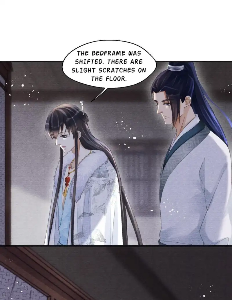 A Single Strike of Shimmering Frost Chapter 14 page 48 - 