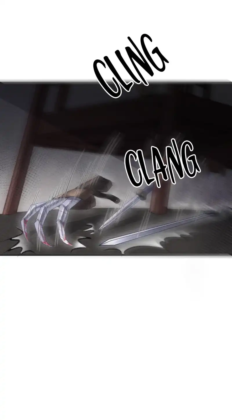 A Single Strike of Shimmering Frost Chapter 14 page 54 - 