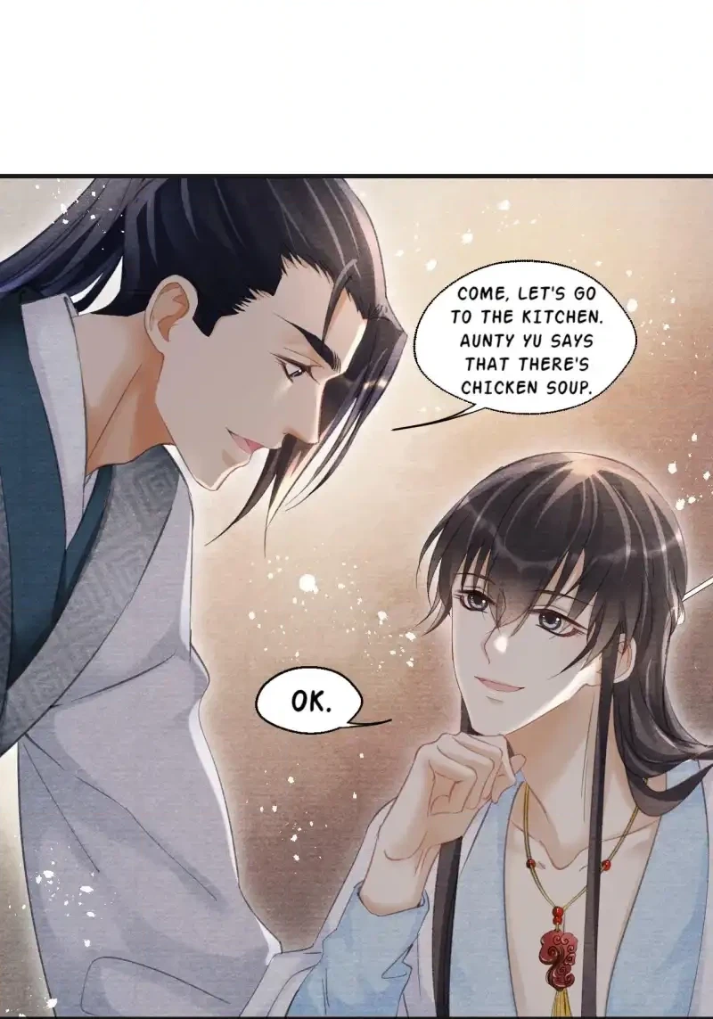 A Single Strike of Shimmering Frost Chapter 14 page 8 - 