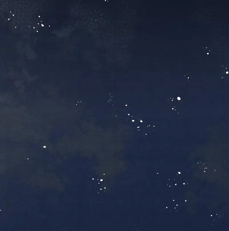 A Single Strike of Shimmering Frost Chapter 15 page 11 - 