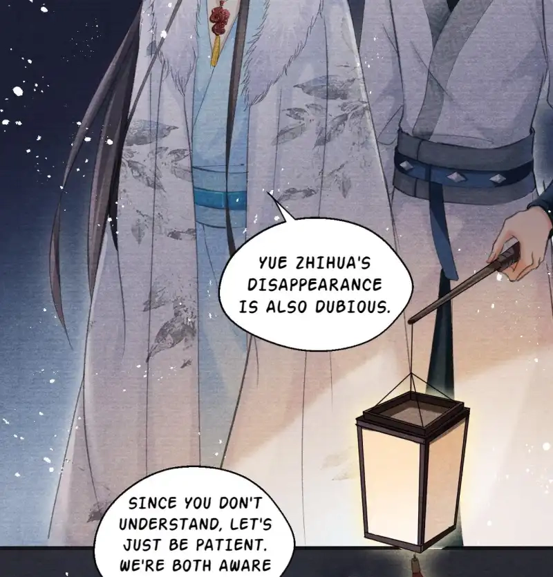 A Single Strike of Shimmering Frost Chapter 15 page 14 - 