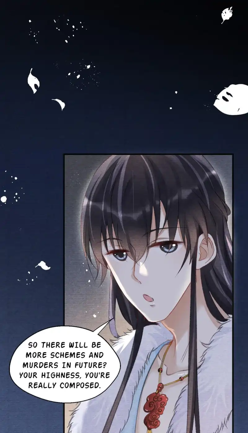 A Single Strike of Shimmering Frost Chapter 15 page 16 - 