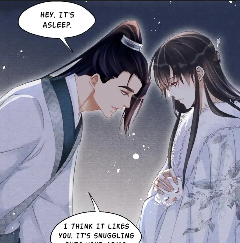 A Single Strike of Shimmering Frost Chapter 15 page 25 - 