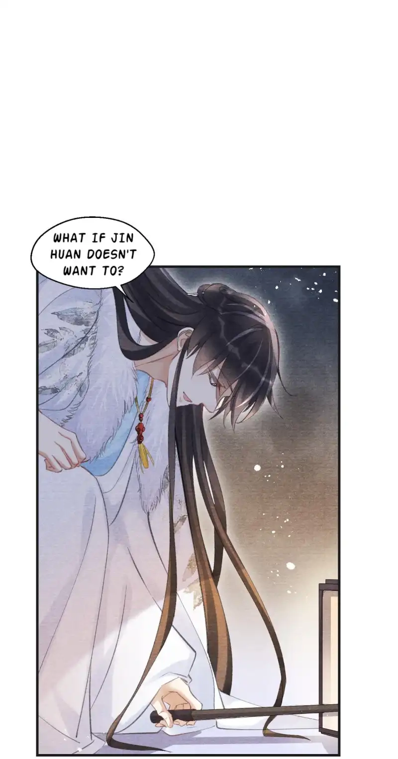 A Single Strike of Shimmering Frost Chapter 15 page 33 - 