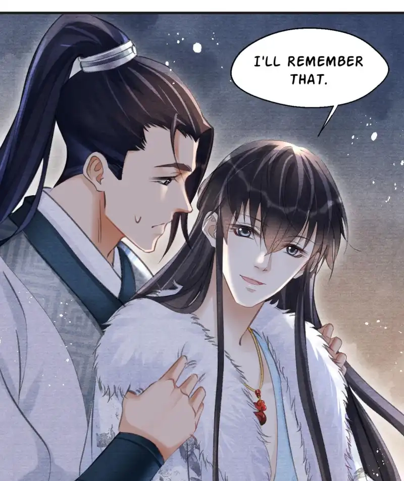 A Single Strike of Shimmering Frost Chapter 15 page 35 - 