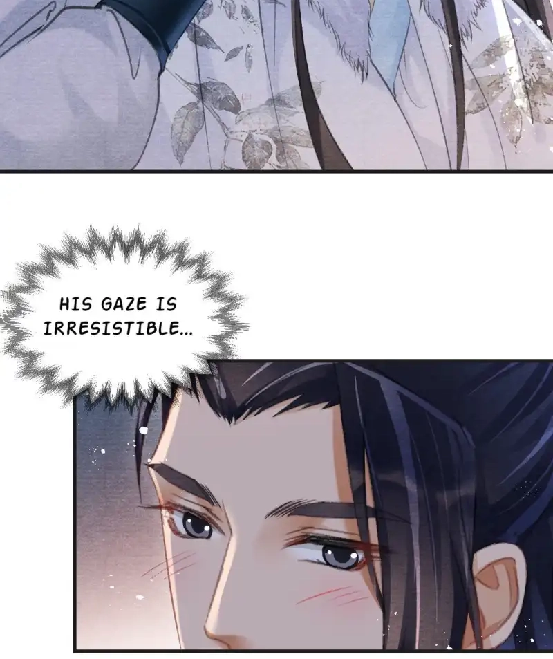A Single Strike of Shimmering Frost Chapter 15 page 36 - 