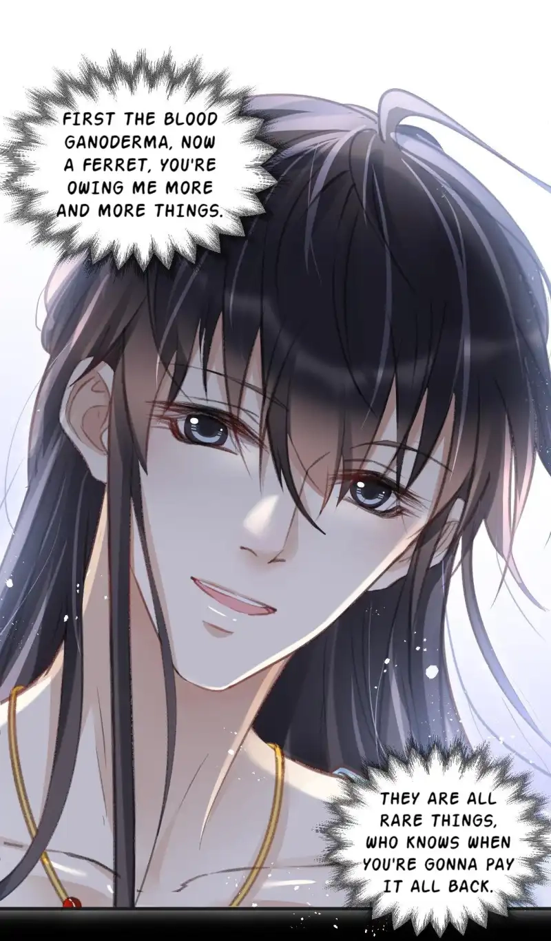 A Single Strike of Shimmering Frost Chapter 15 page 37 - 