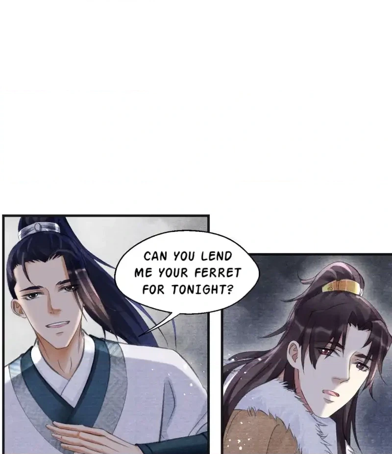 A Single Strike of Shimmering Frost Chapter 15 page 40 - 