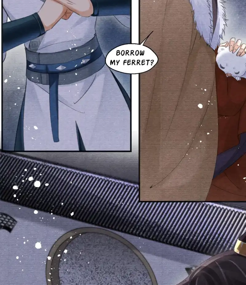A Single Strike of Shimmering Frost Chapter 15 page 41 - 