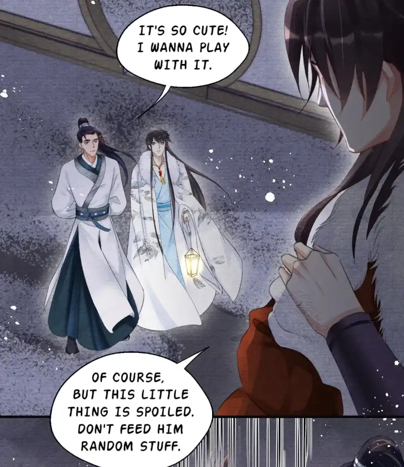 A Single Strike of Shimmering Frost Chapter 15 page 42 - 