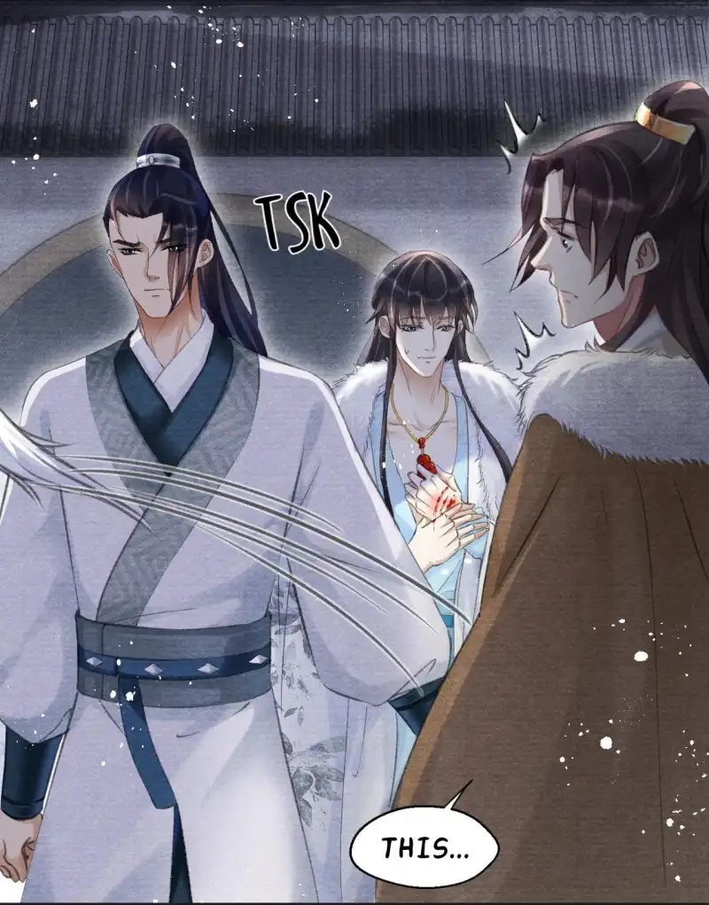 A Single Strike of Shimmering Frost Chapter 15 page 48 - 