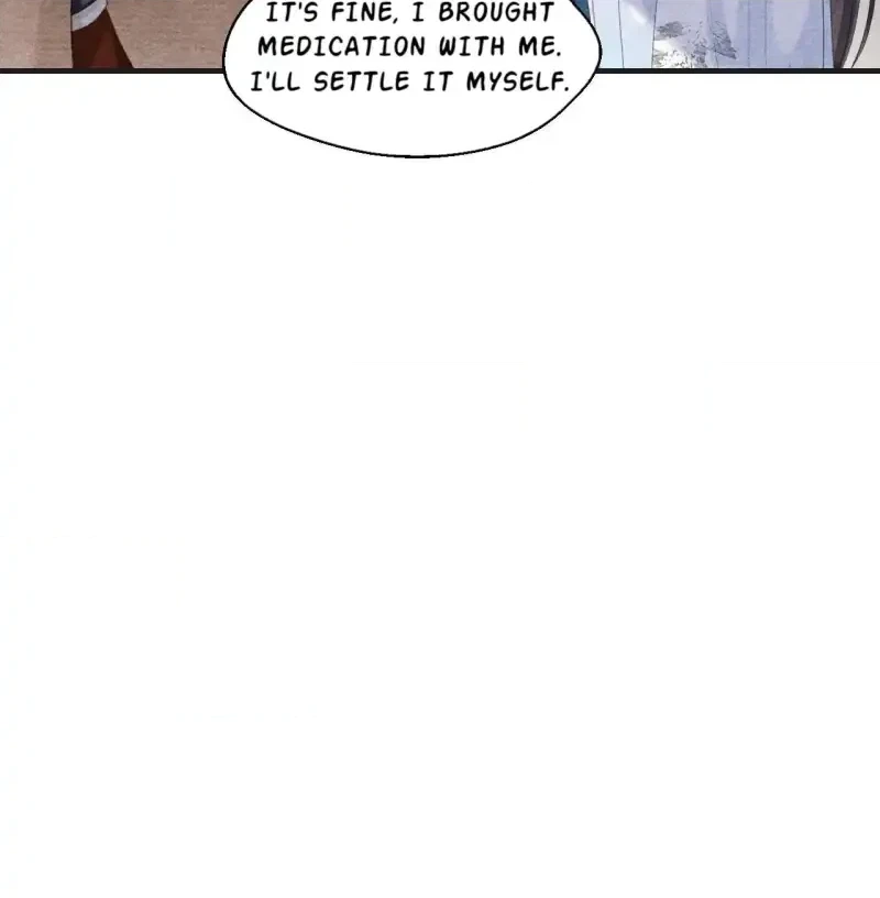 A Single Strike of Shimmering Frost Chapter 15 page 50 - 