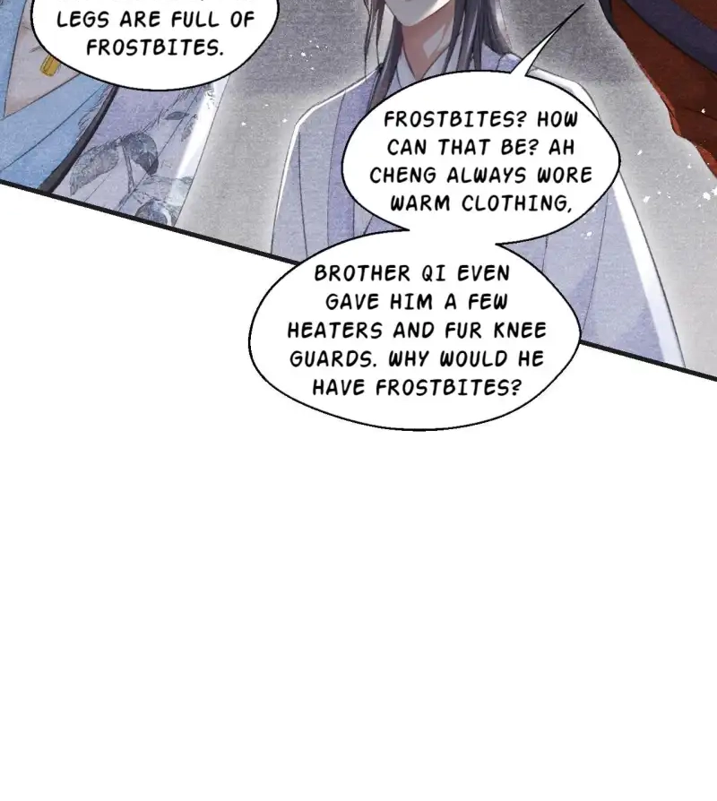 A Single Strike of Shimmering Frost Chapter 15 page 6 - 