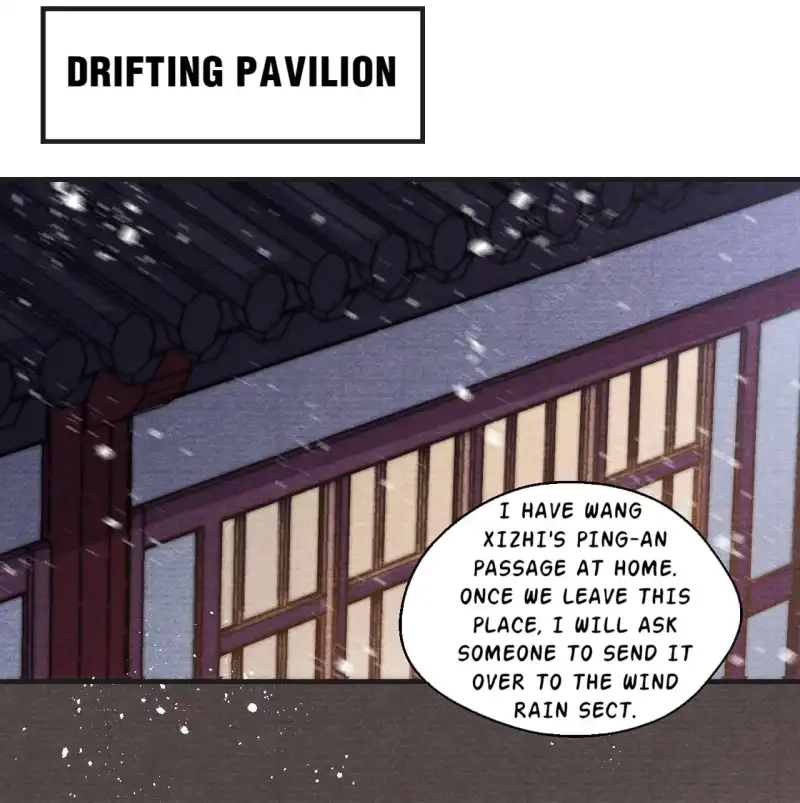 A Single Strike of Shimmering Frost Chapter 15 page 51 - 
