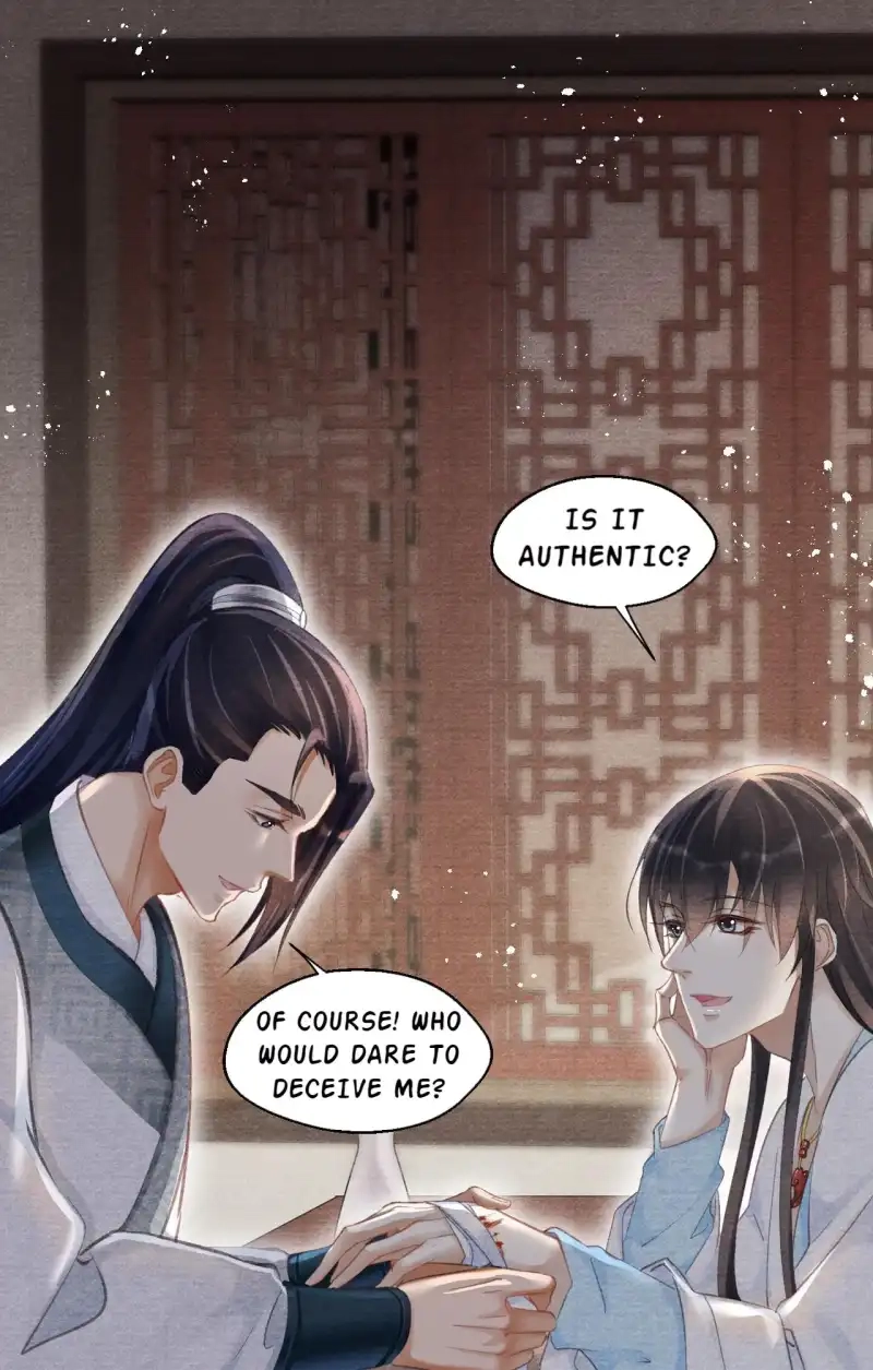 A Single Strike of Shimmering Frost Chapter 15 page 52 - 