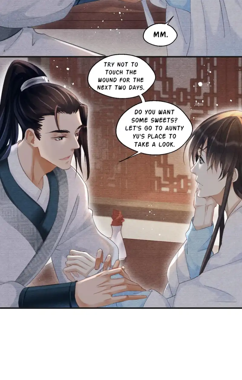 A Single Strike of Shimmering Frost Chapter 15 page 53 - 