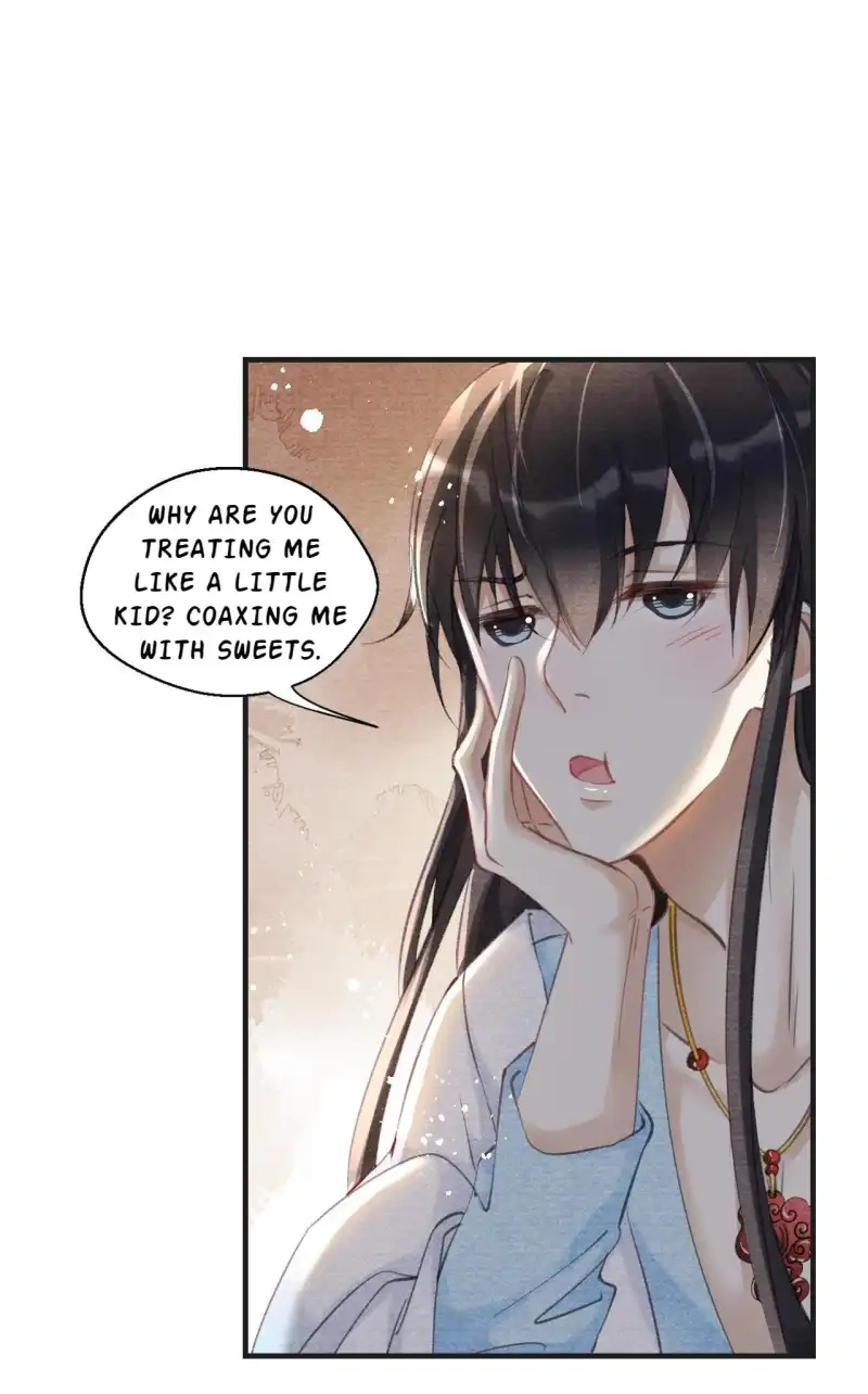 A Single Strike of Shimmering Frost Chapter 15 page 54 - 