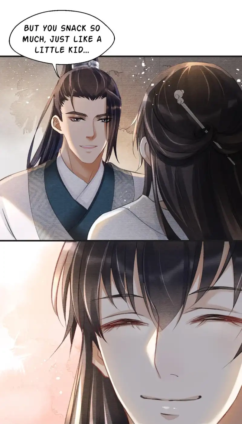 A Single Strike of Shimmering Frost Chapter 15 page 55 - 
