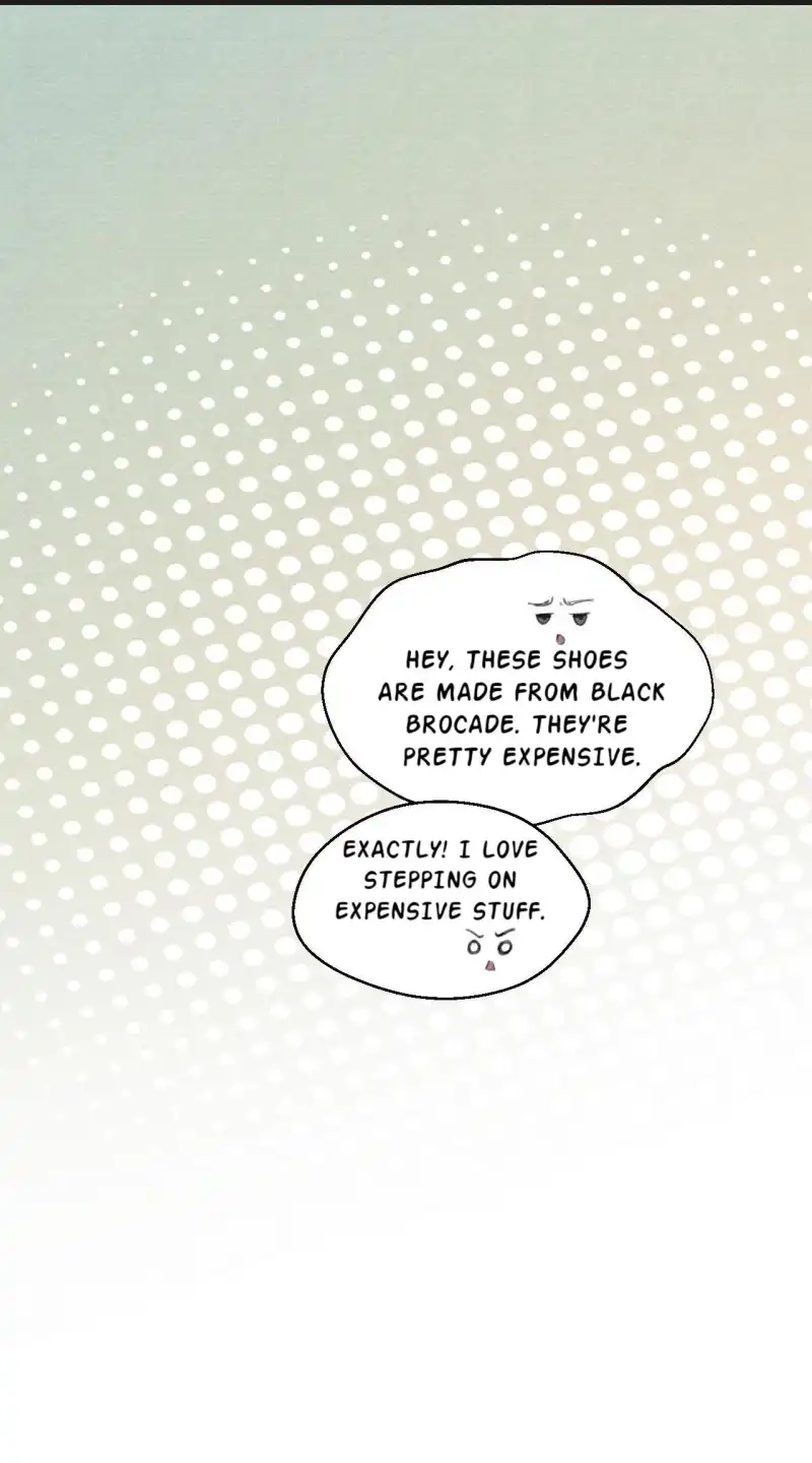 A Single Strike of Shimmering Frost Chapter 15 page 56 - 