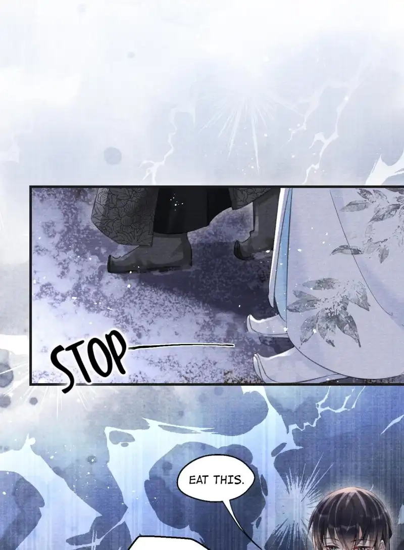 A Single Strike of Shimmering Frost Chapter 18 page 18 - 