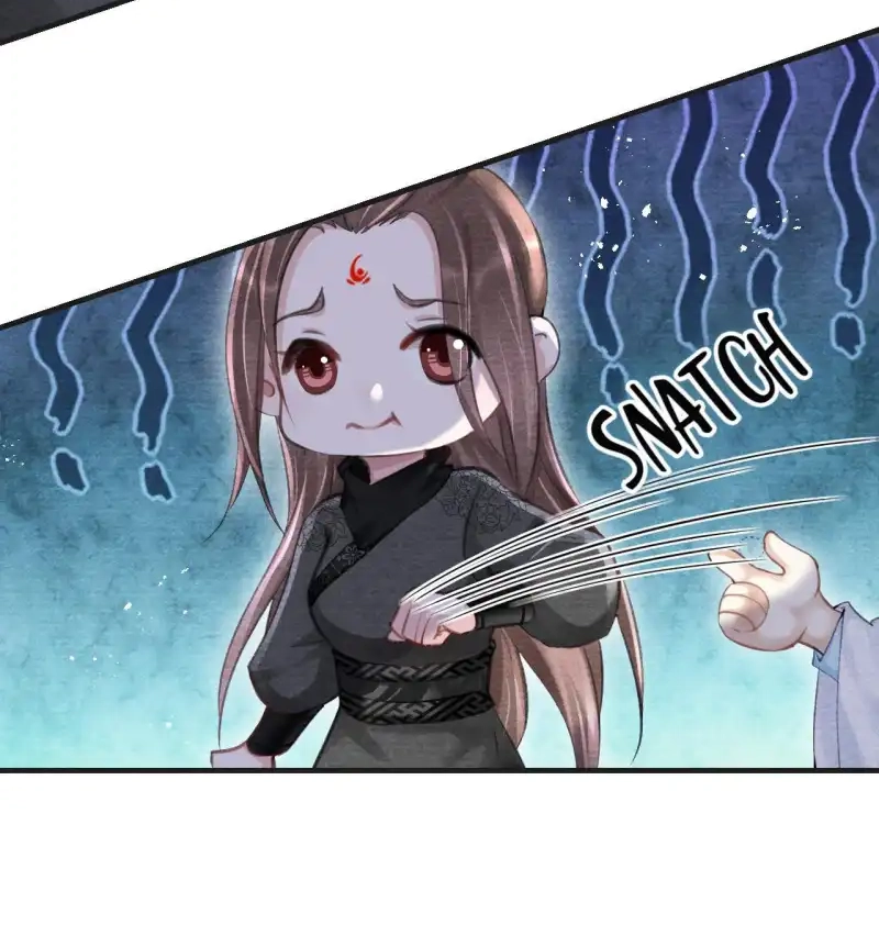 A Single Strike of Shimmering Frost Chapter 18 page 23 - 
