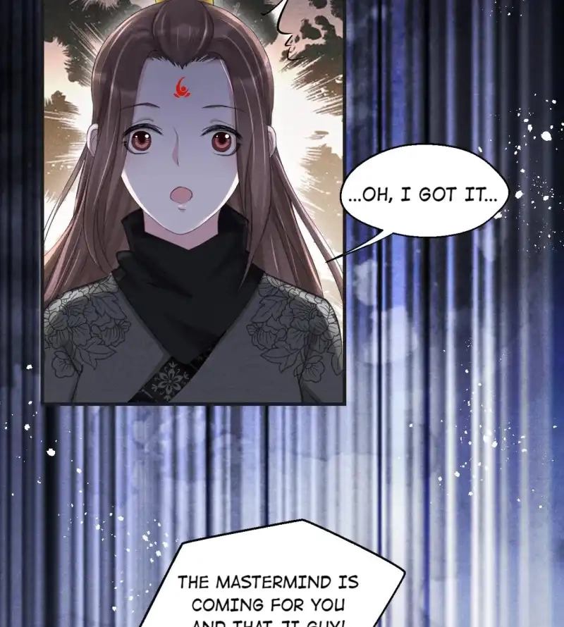A Single Strike of Shimmering Frost Chapter 18 page 27 - 