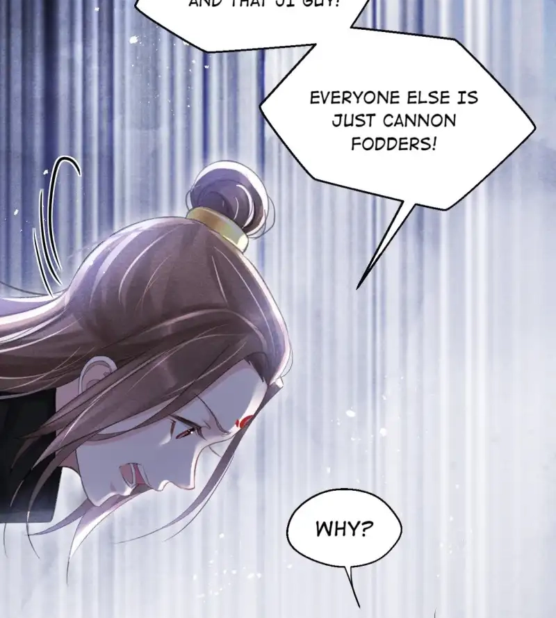A Single Strike of Shimmering Frost Chapter 18 page 28 - 